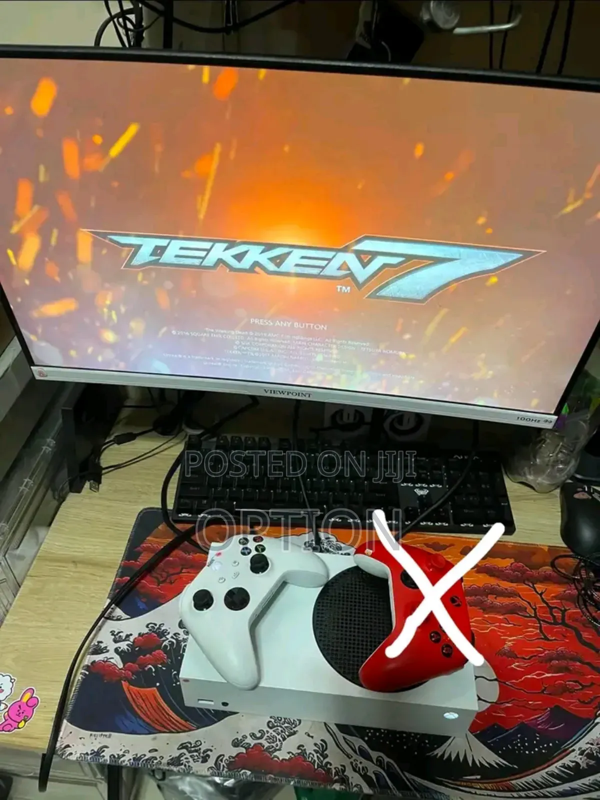 Series S White 1tb