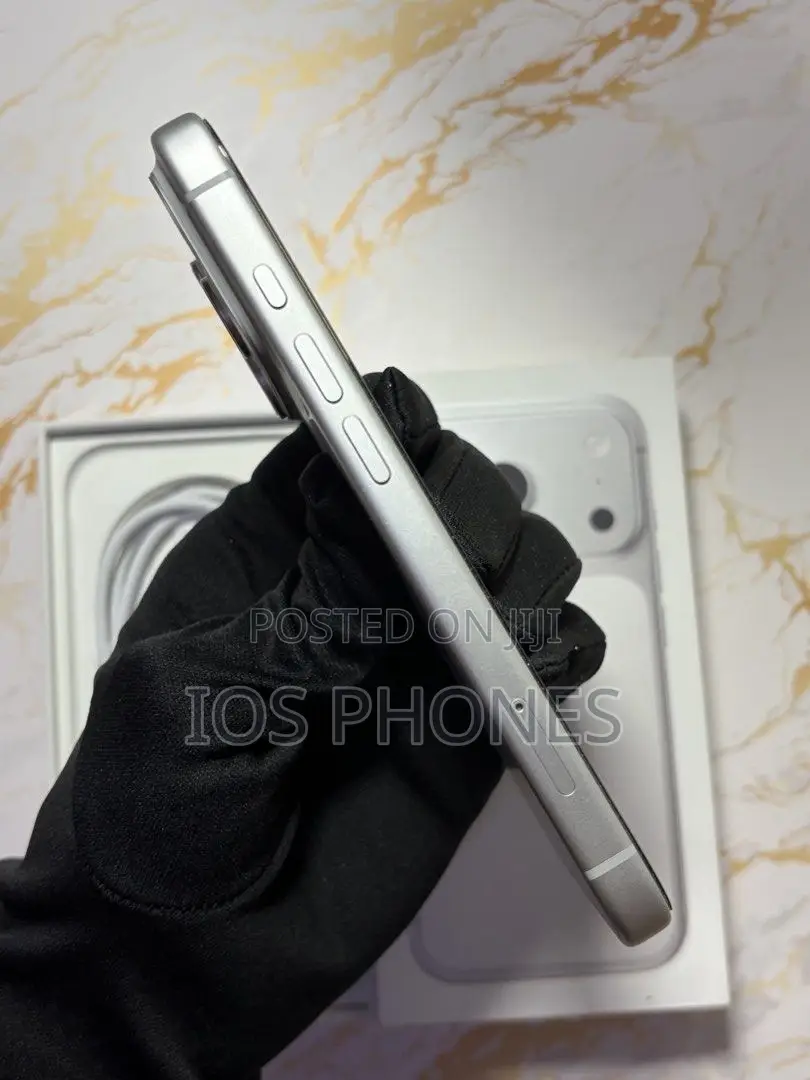 Apple iPhone 17 Pro Max 512 GB Silver