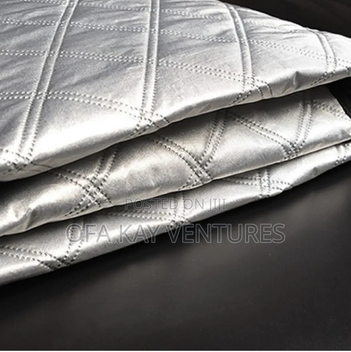 Anti Uv Car Windscreen Cover