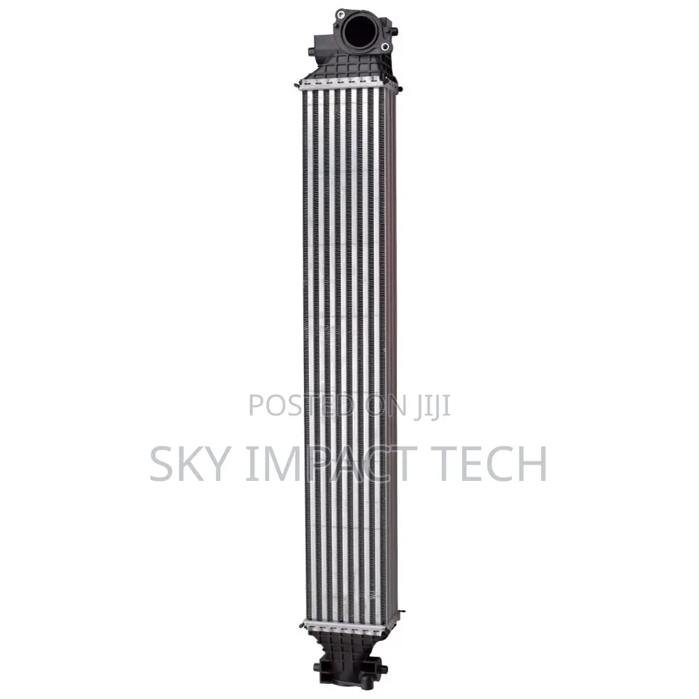 Turbo Intercooler 2016-21 Honda Civic