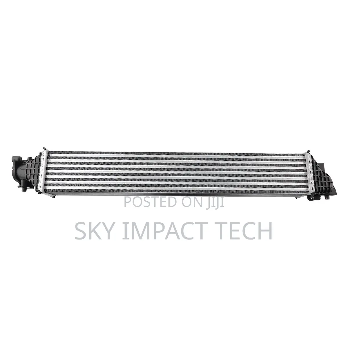 Turbo Intercooler 2016-21 Honda Civic