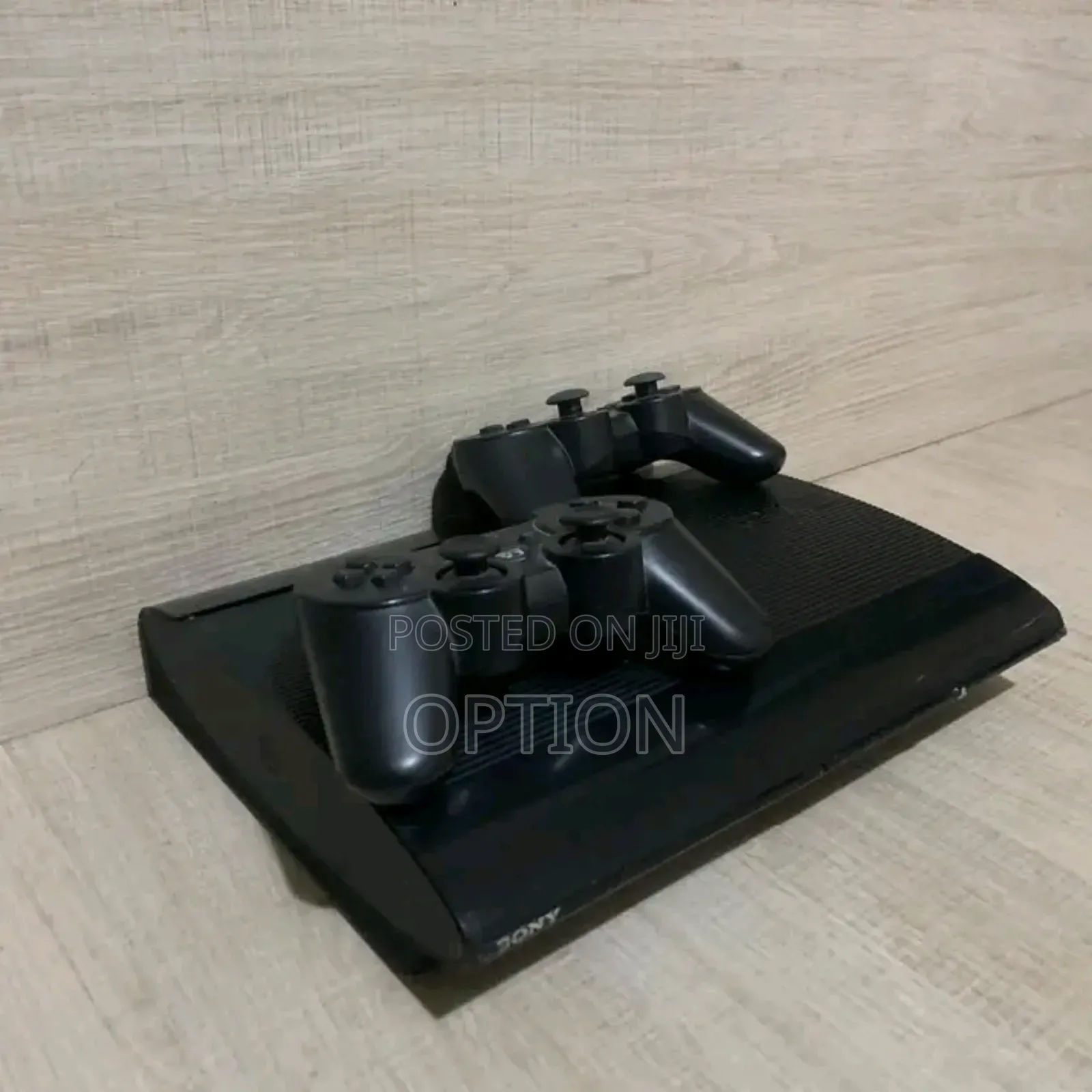 Ps3 Super Slim