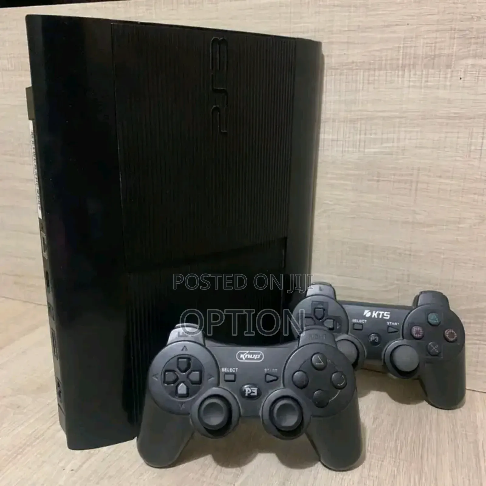 Ps3 Super Slim