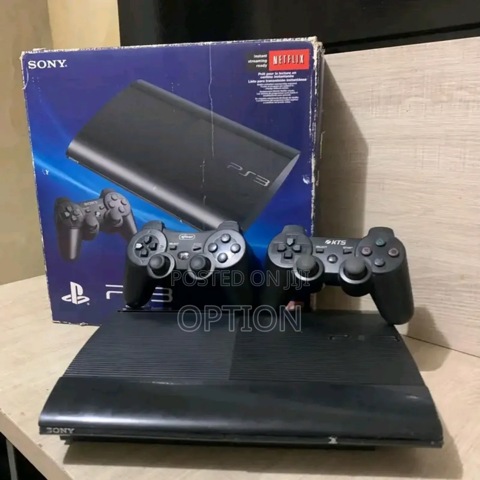 Ps3 Super Slim