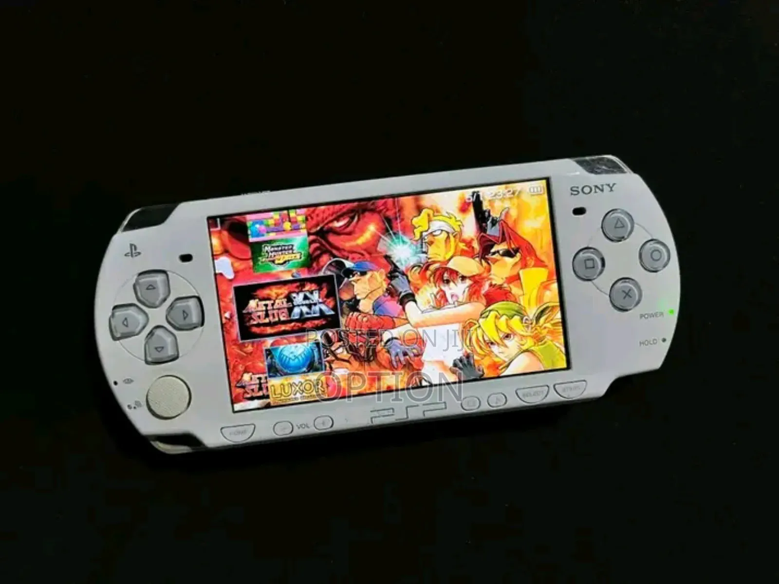 Play Station Vita
