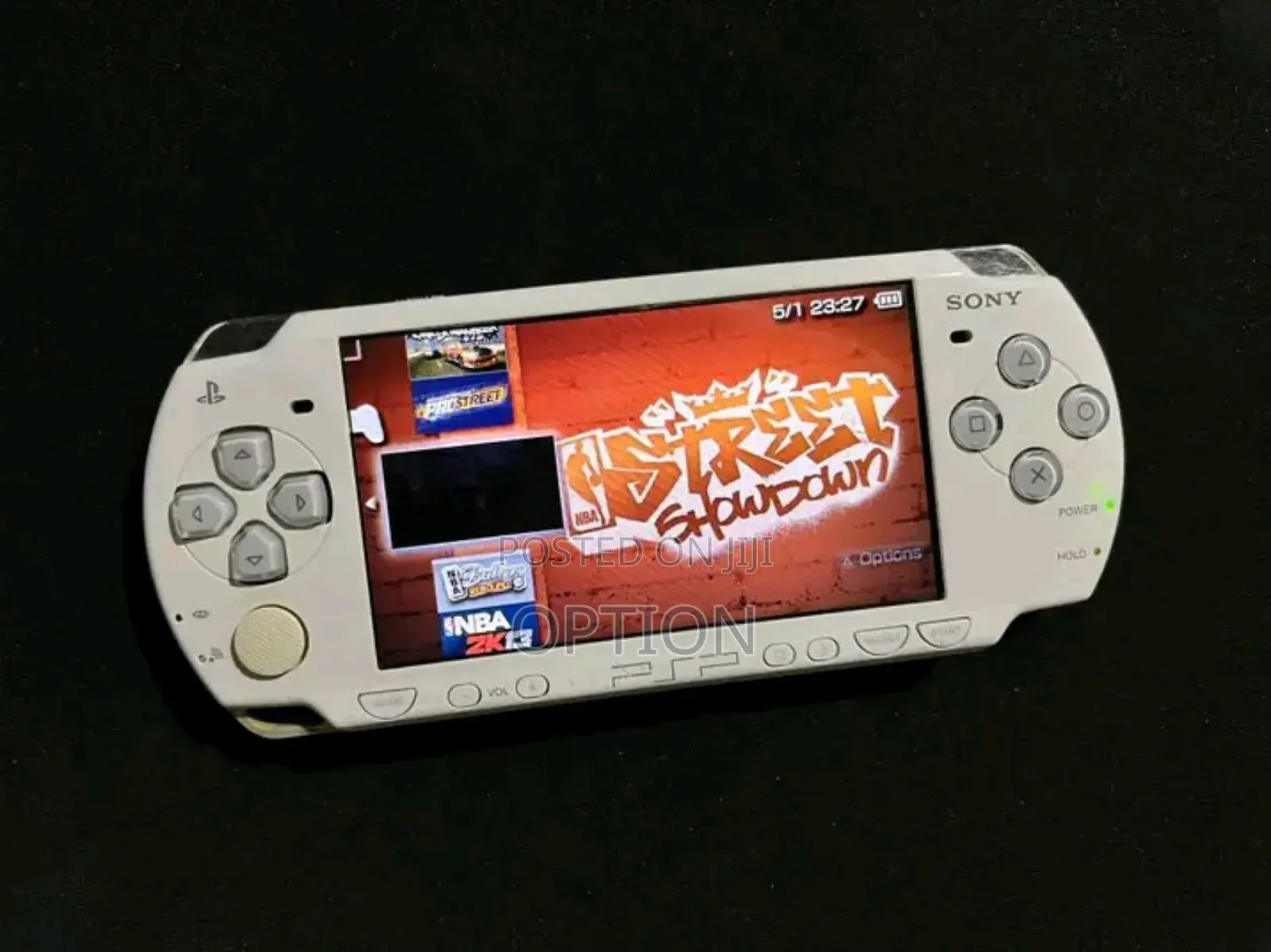 Play Station Vita