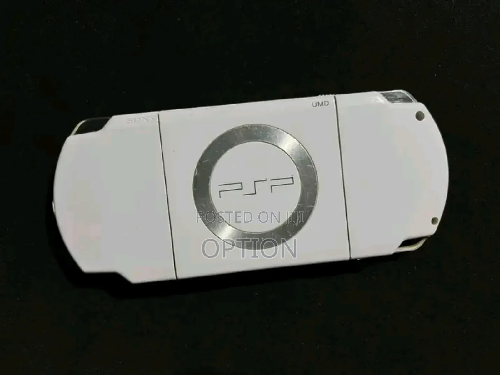 Play Station Vita