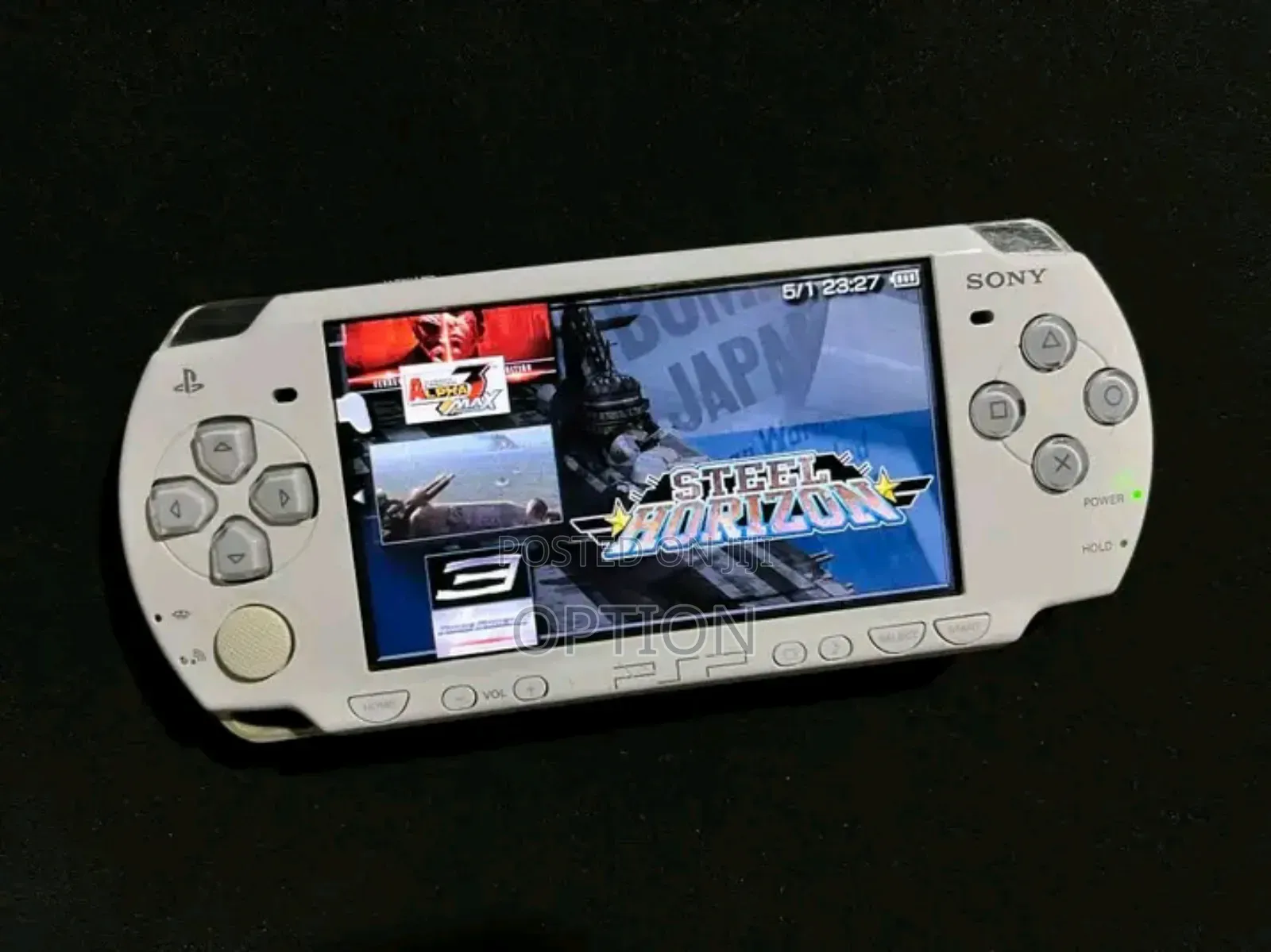 Play Station Vita