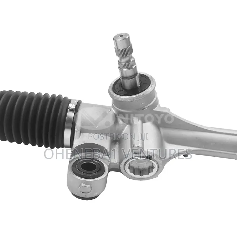 Toyota Corolla 2010-17 Steering Rack