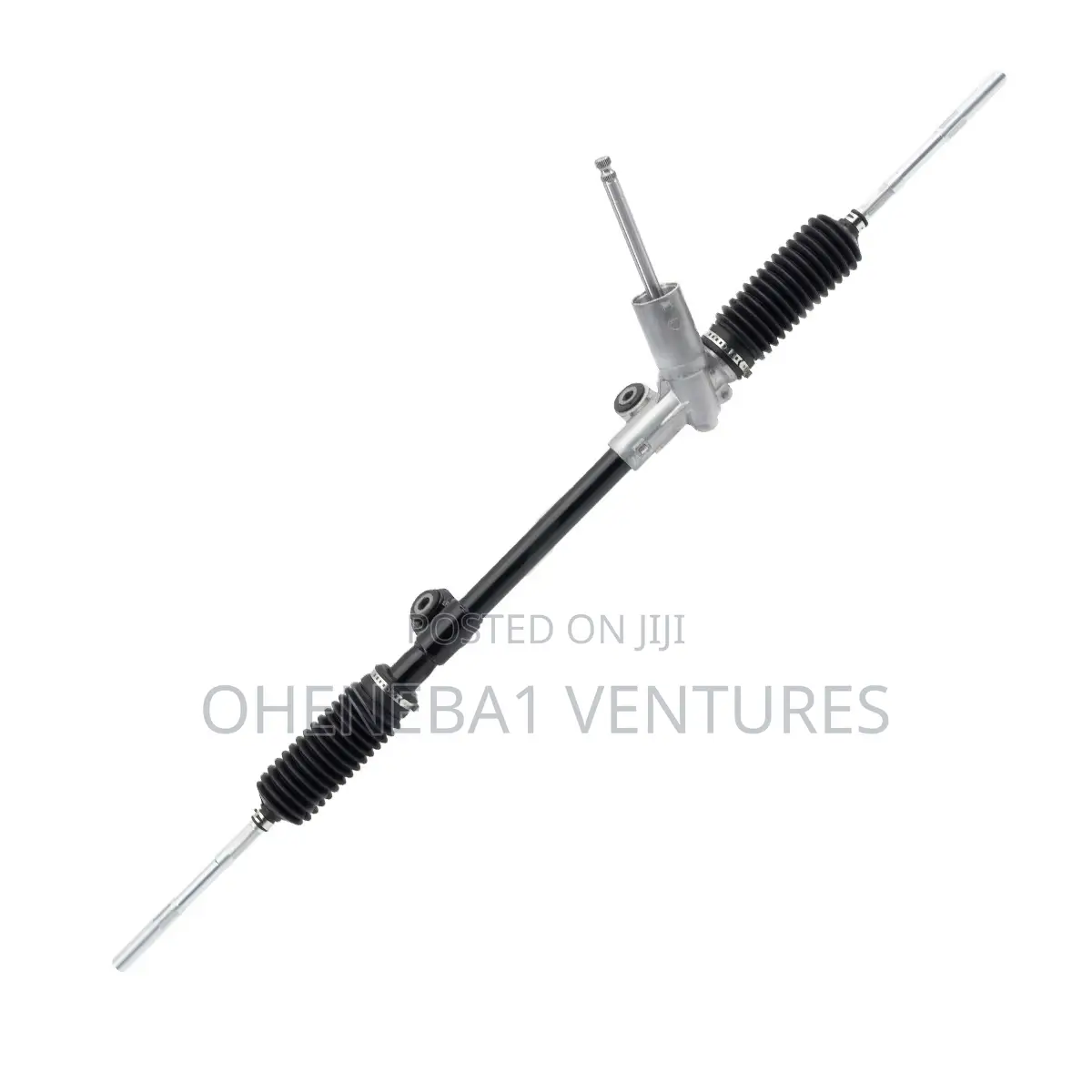 Suzuki Spresso Steering Rack