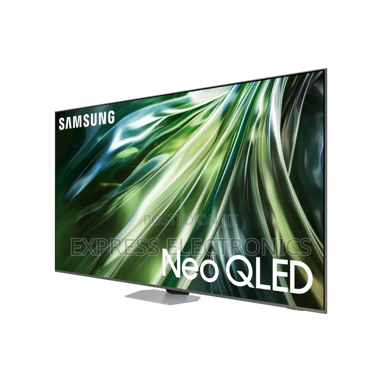 Best Buy for Less 85” Qn90d Neo Qled Samsung HDR Smart Tv 85”