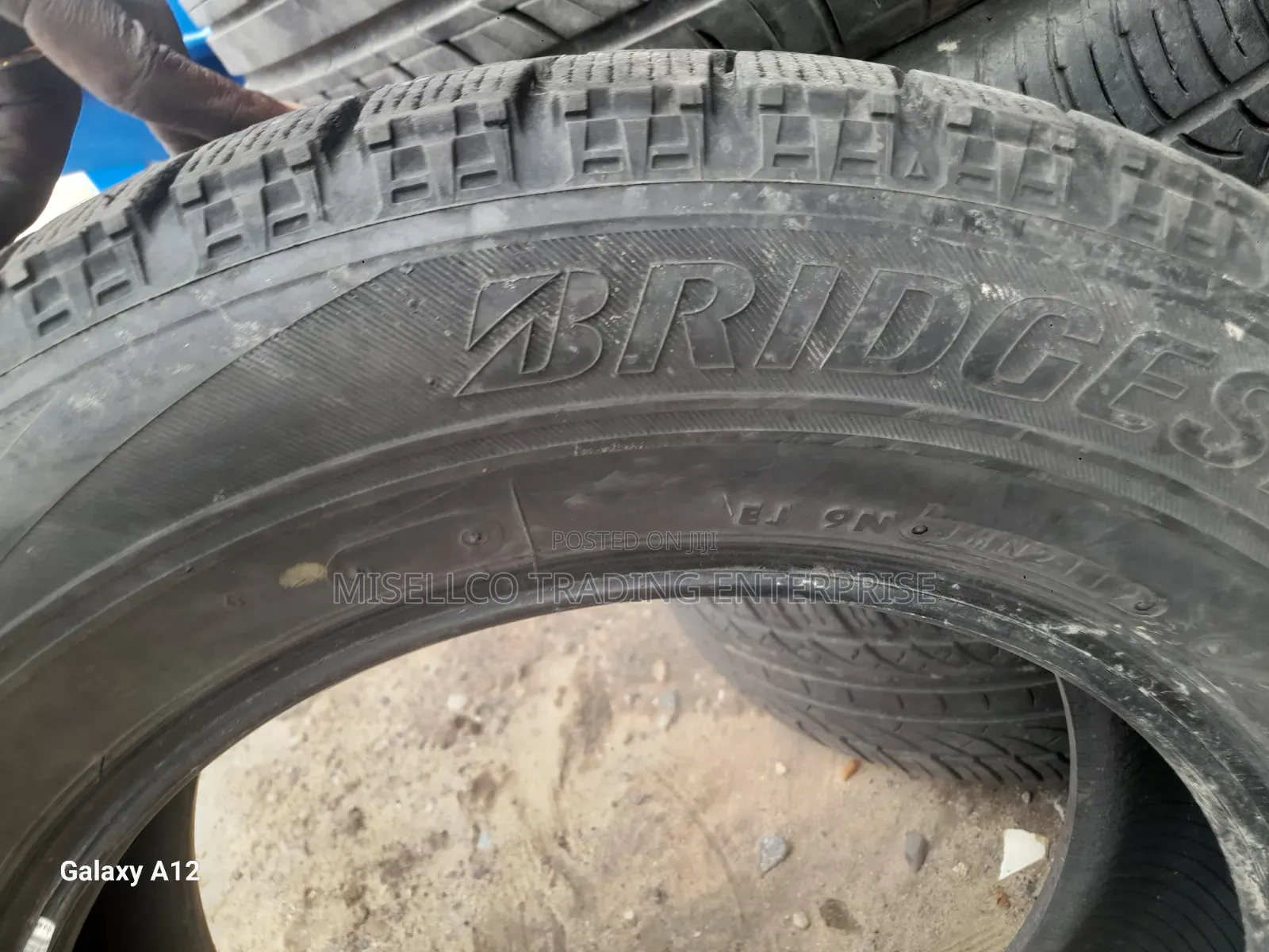 Tires 195/65r15