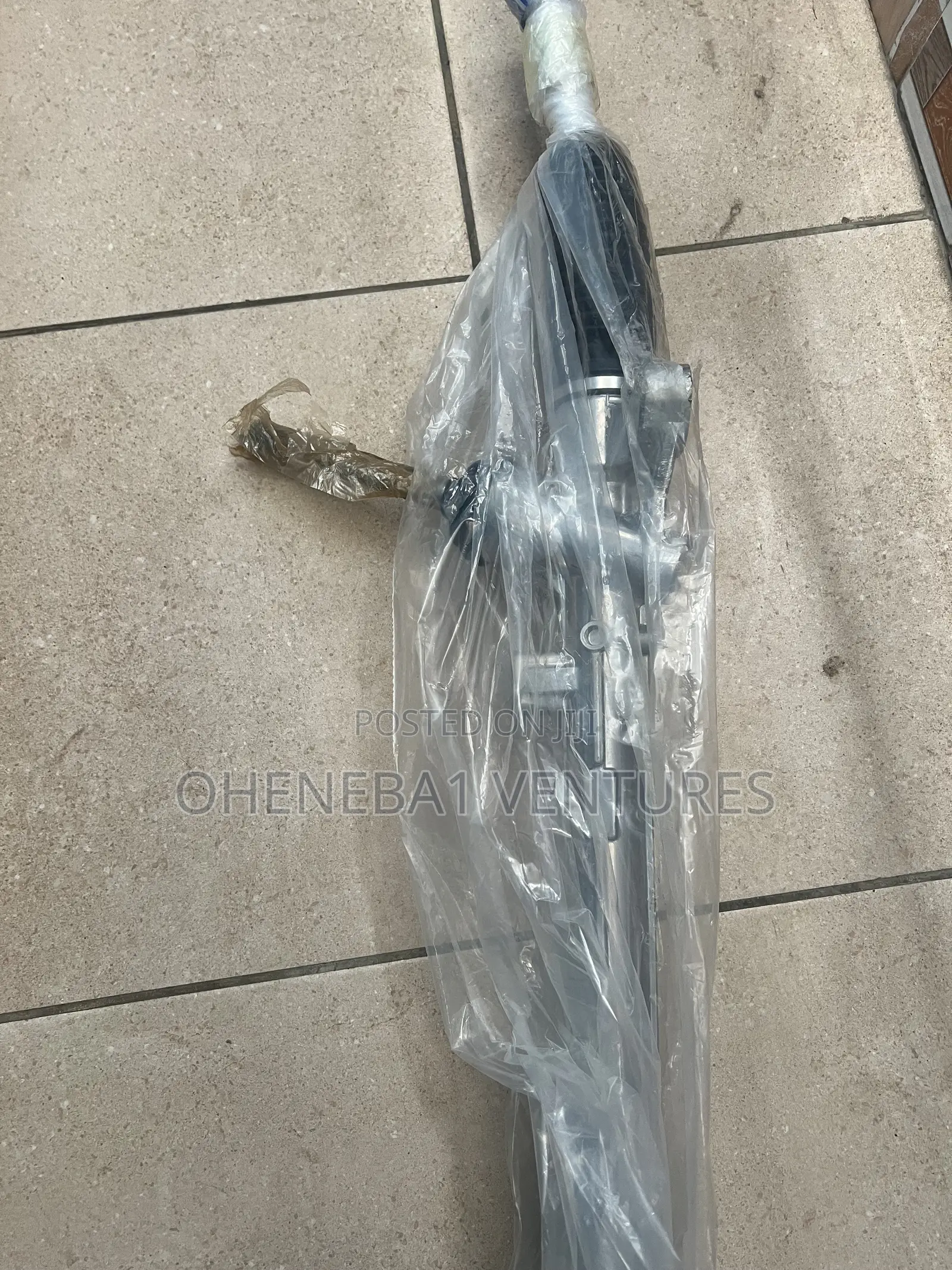 Nissan Qashqai Steering Rack