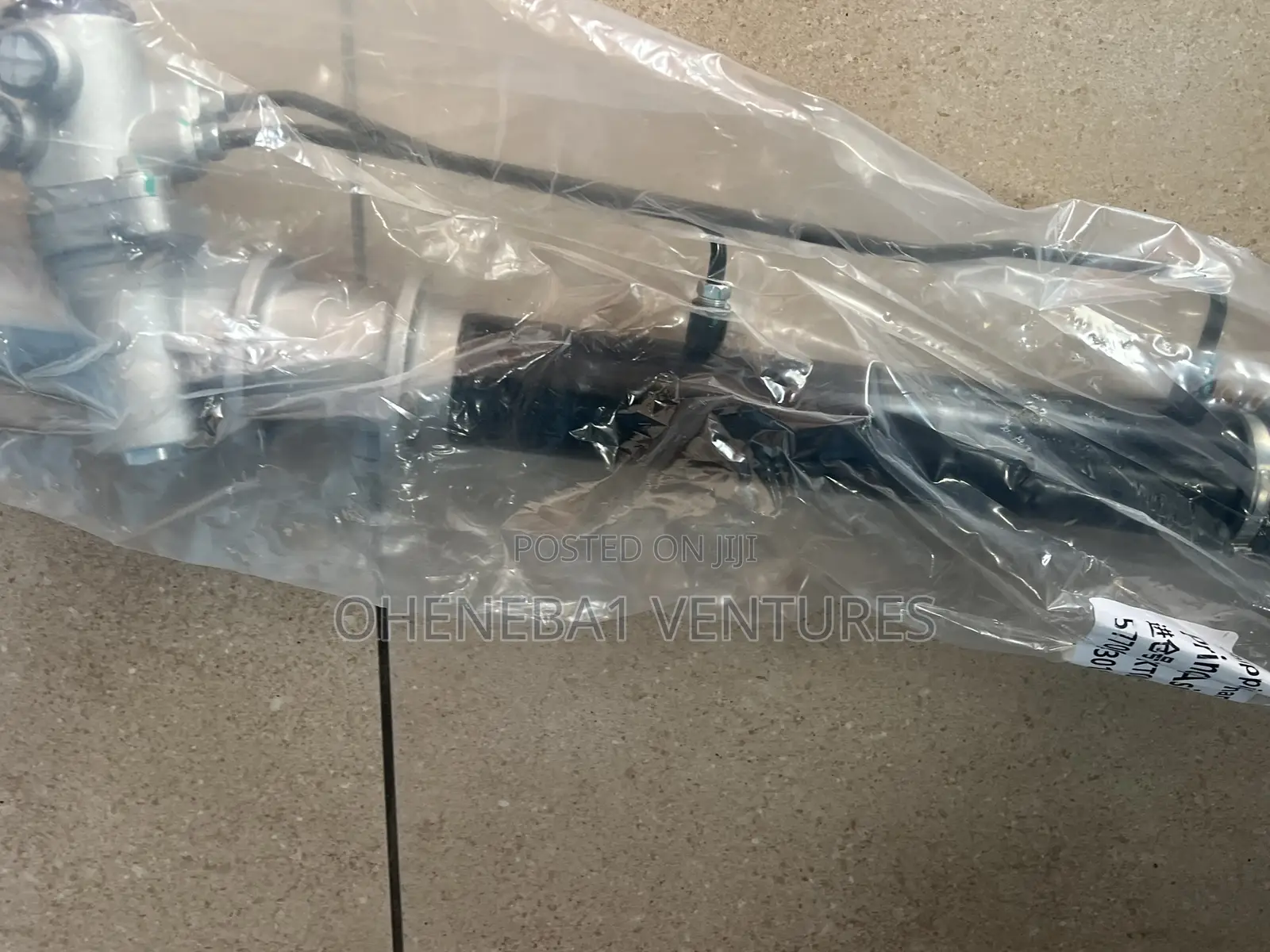 Hyundai H100 Steering Rack