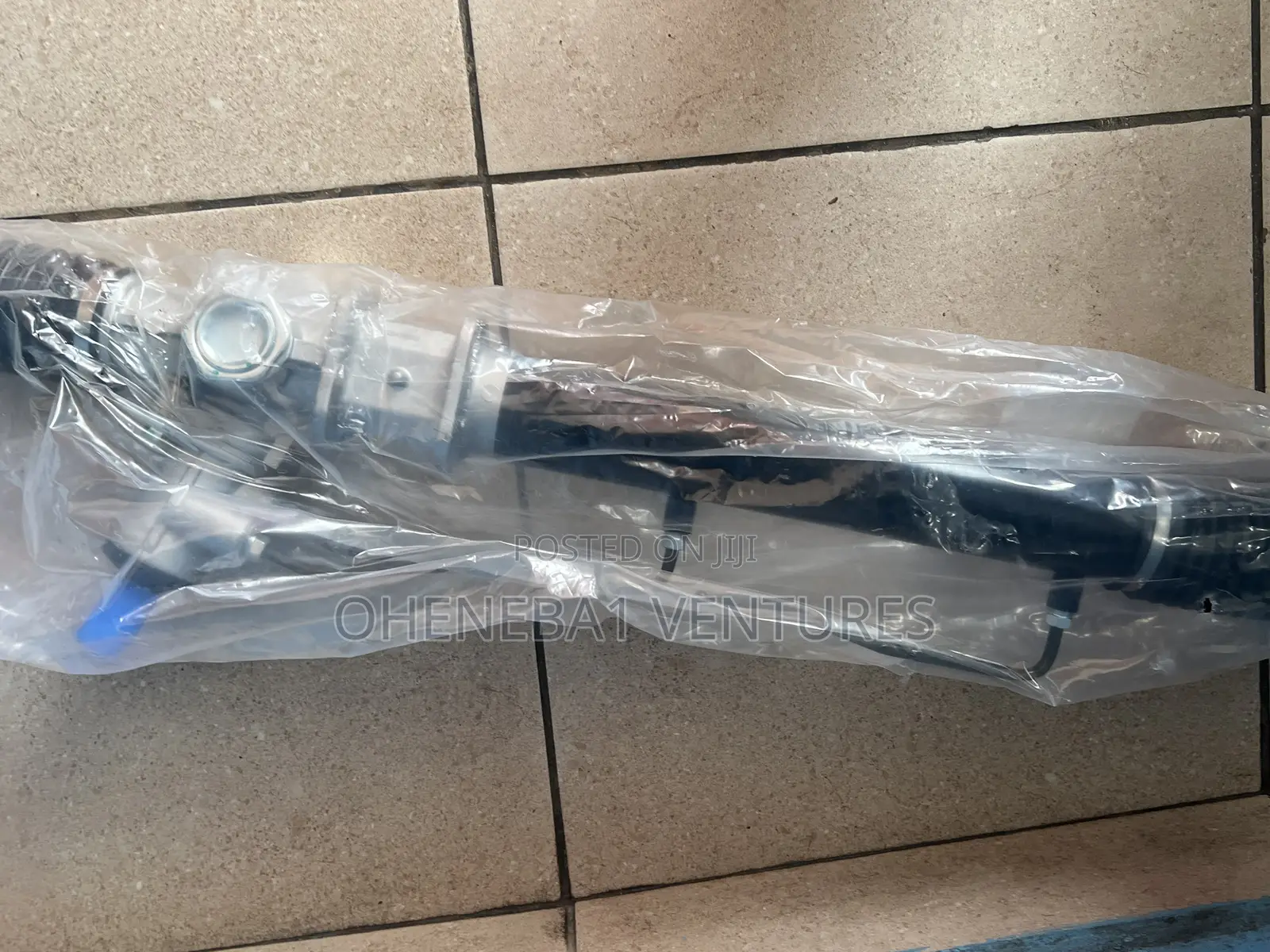 Hyundai H100 Steering Rack