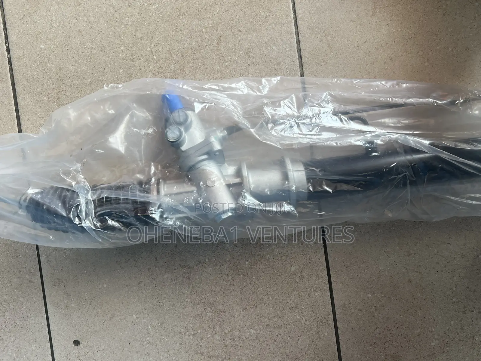 Hyundai H100 Steering Rack