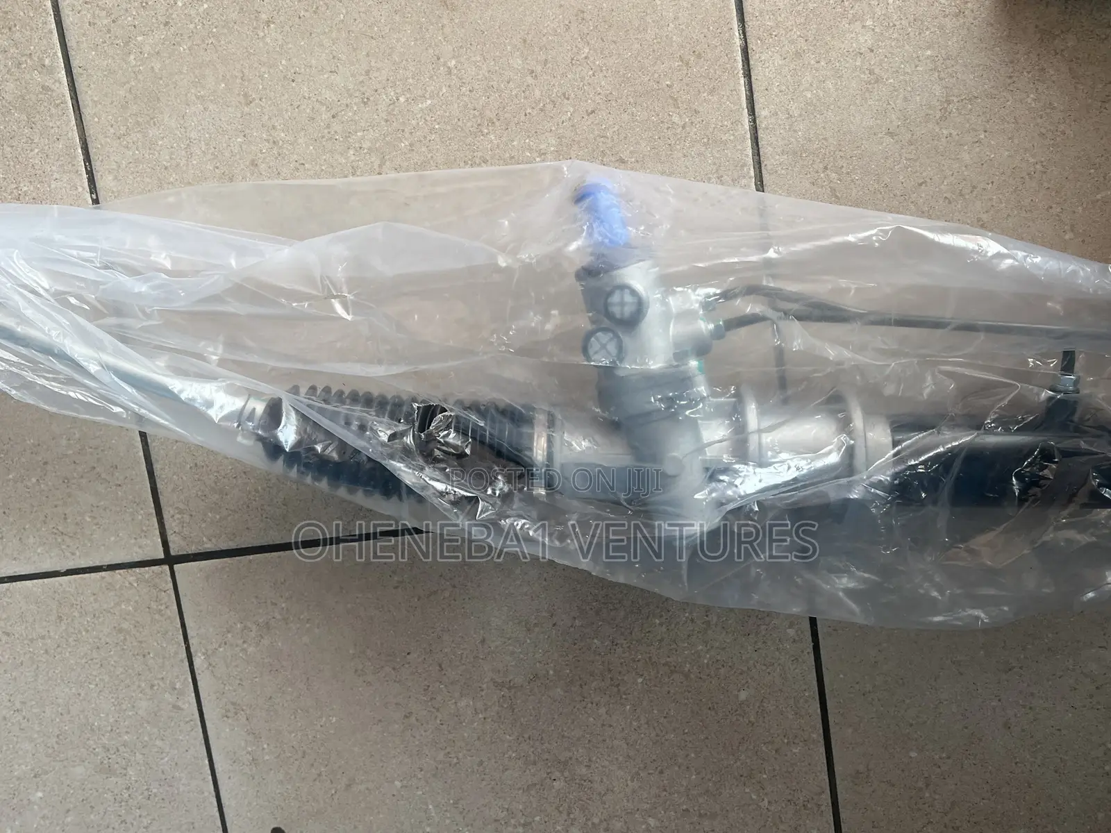 Hyundai H100 Steering Rack