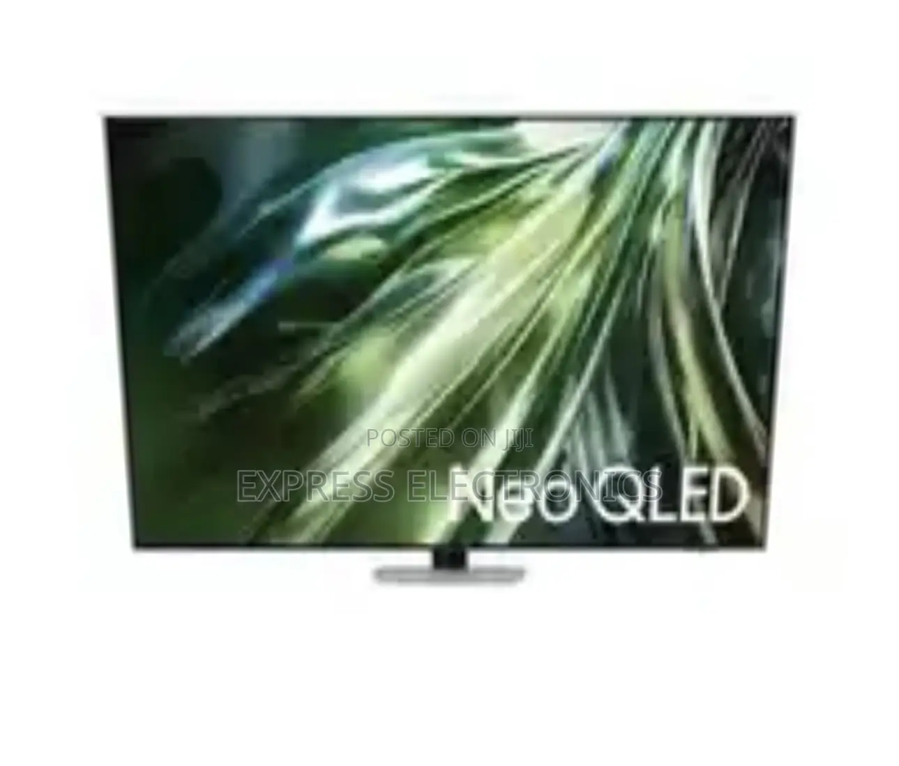 Limited Stock 98” Qn90d Neo Qled HDR Smart Tv Samsung