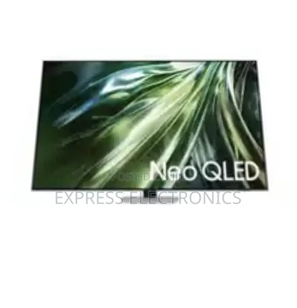 Limited Stock 98” Qn90d Neo Qled HDR Smart Tv Samsung