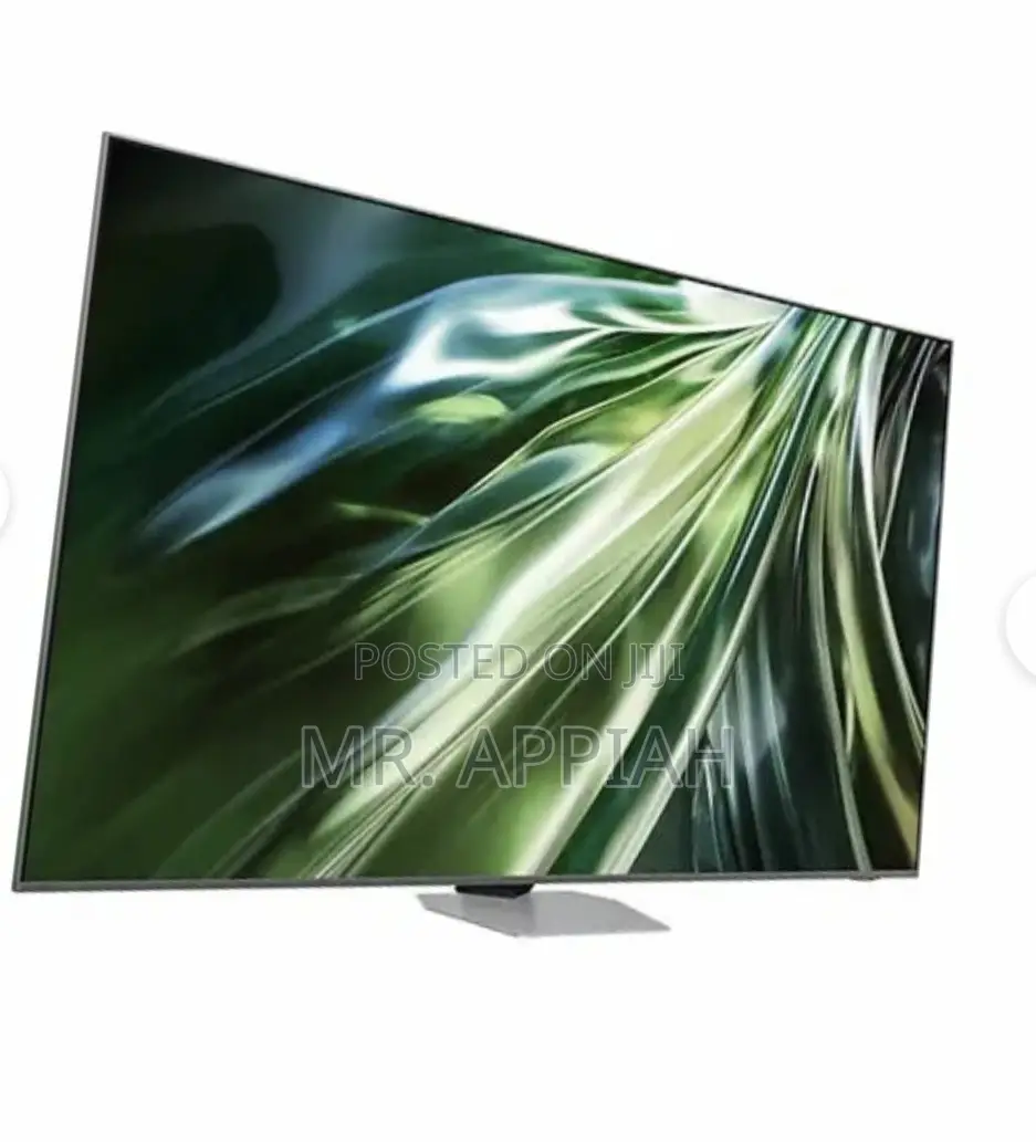 Buy Premium Samsung Neo Qled Smart Television(Black).