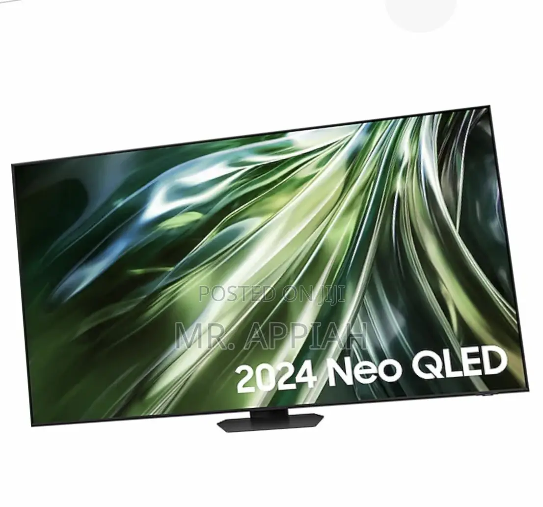 Buy Premium Samsung Neo Qled Smart Television(Black).