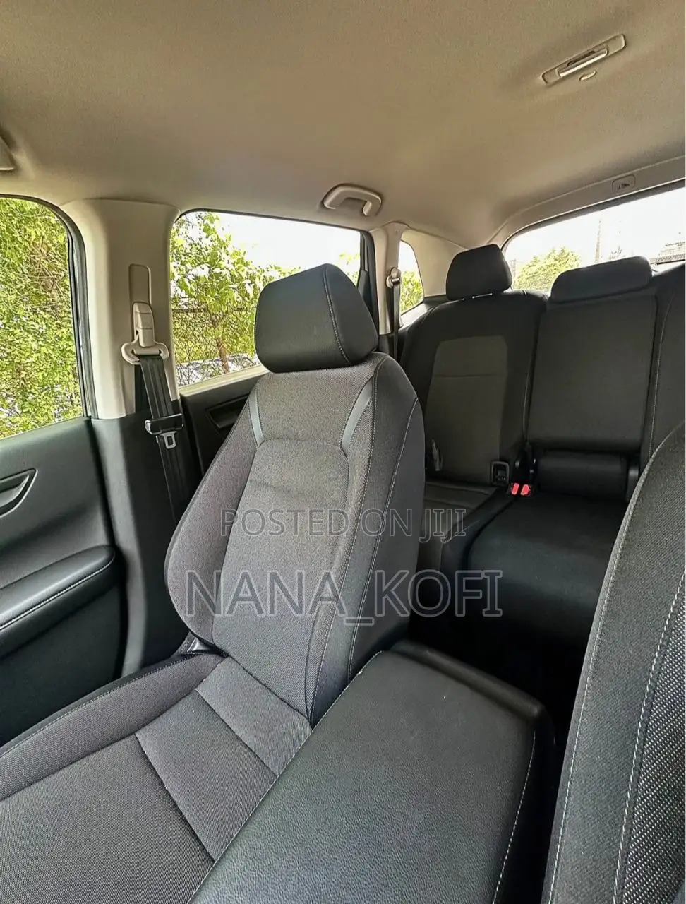 Honda CR-V LX AWD 2026 Black