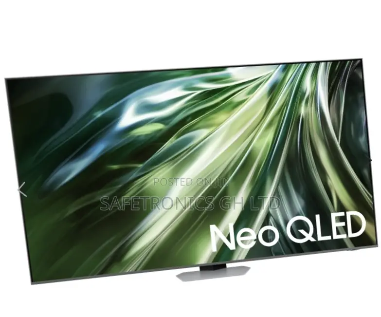 Super Best 85” Qn90d Neo Qled HDR Smart Tv
