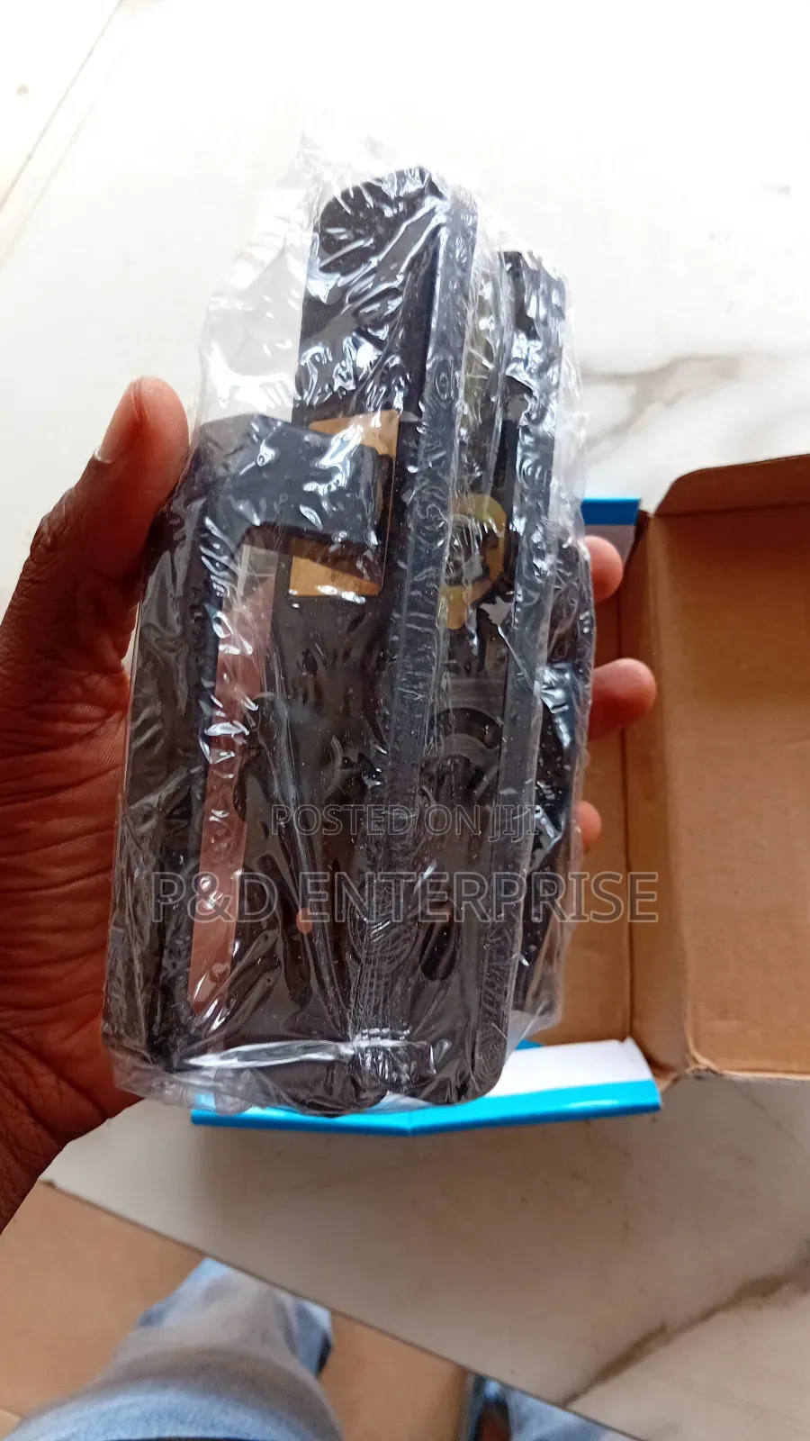 Quality PVC Locks