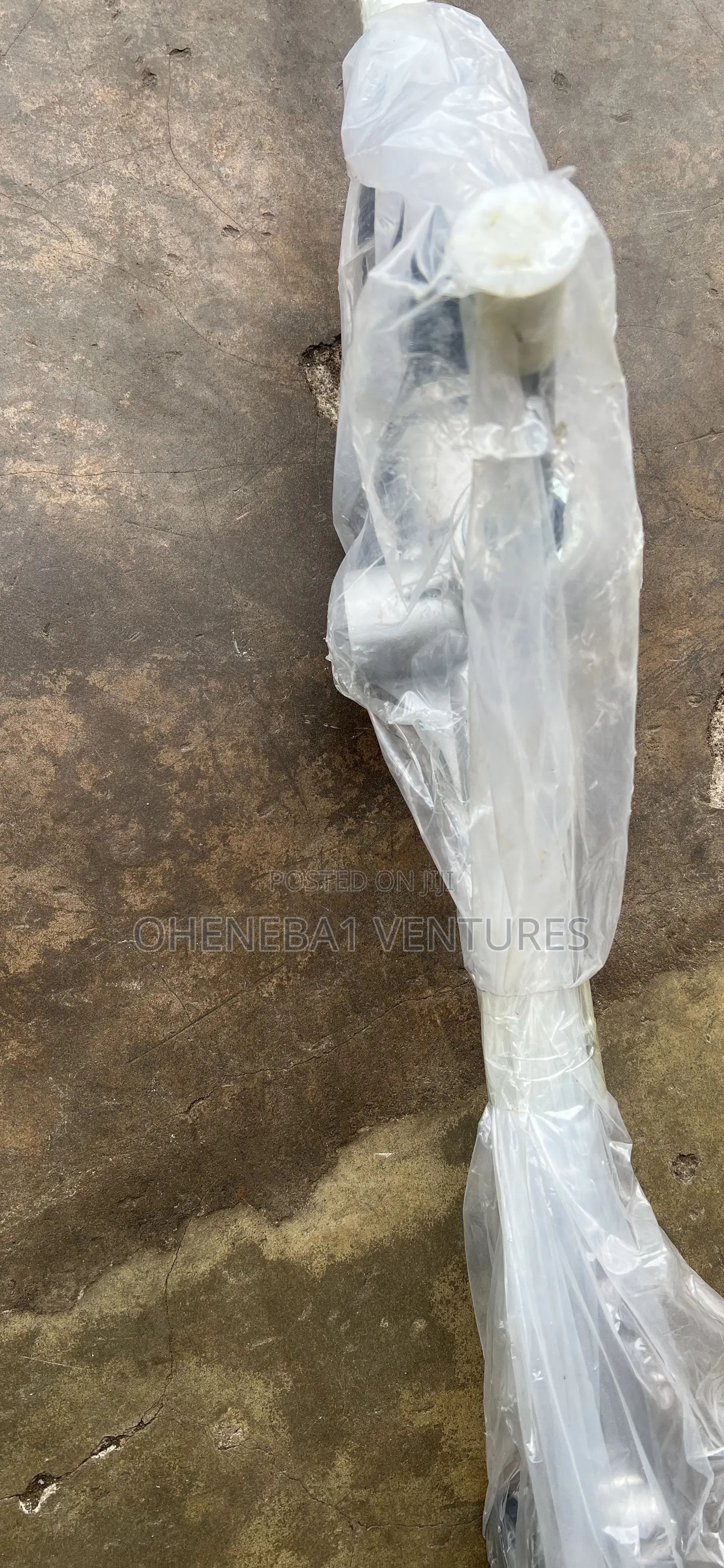 Toyota Voxy 4*4 Steering Rack