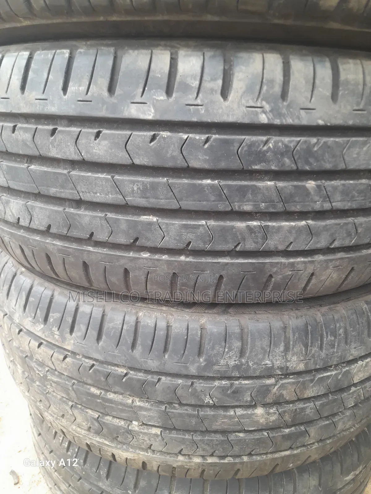 215/45r17 Tires