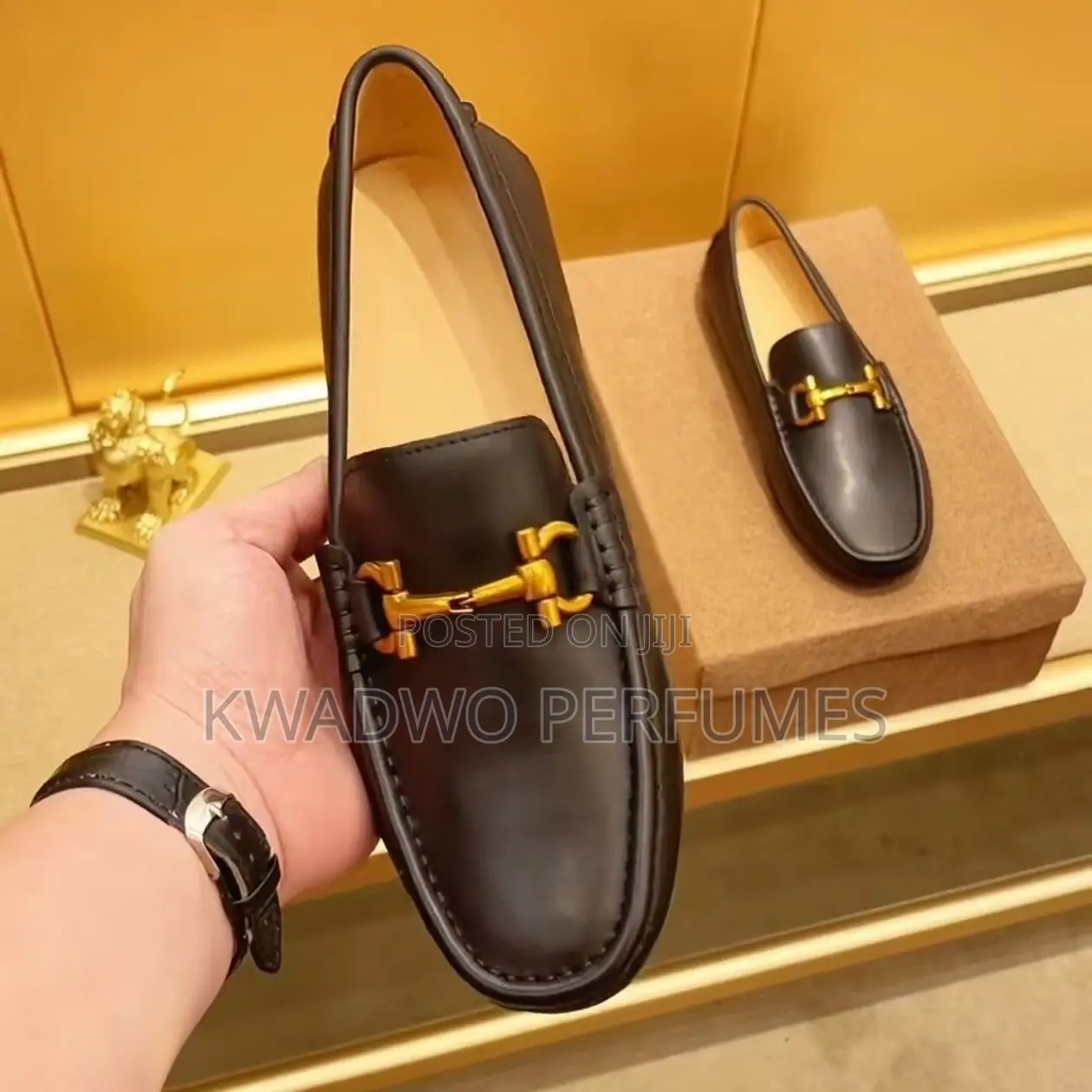 Men’S Shoes