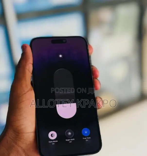 Apple iPhone 14 Pro Max 128 GB Purple