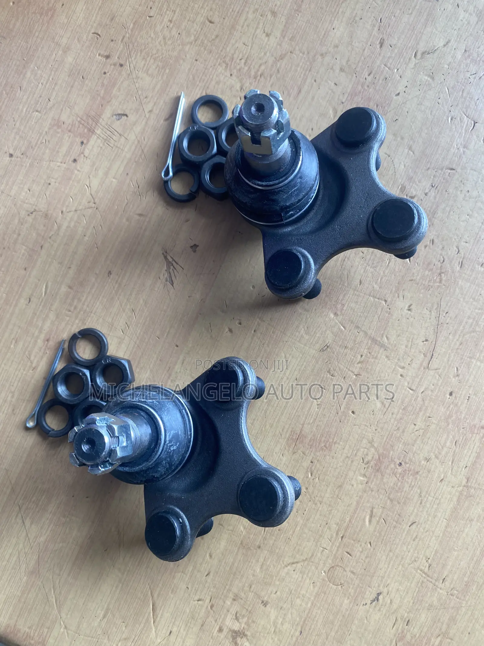 Balljoint Honda CRV 2023 - 2026