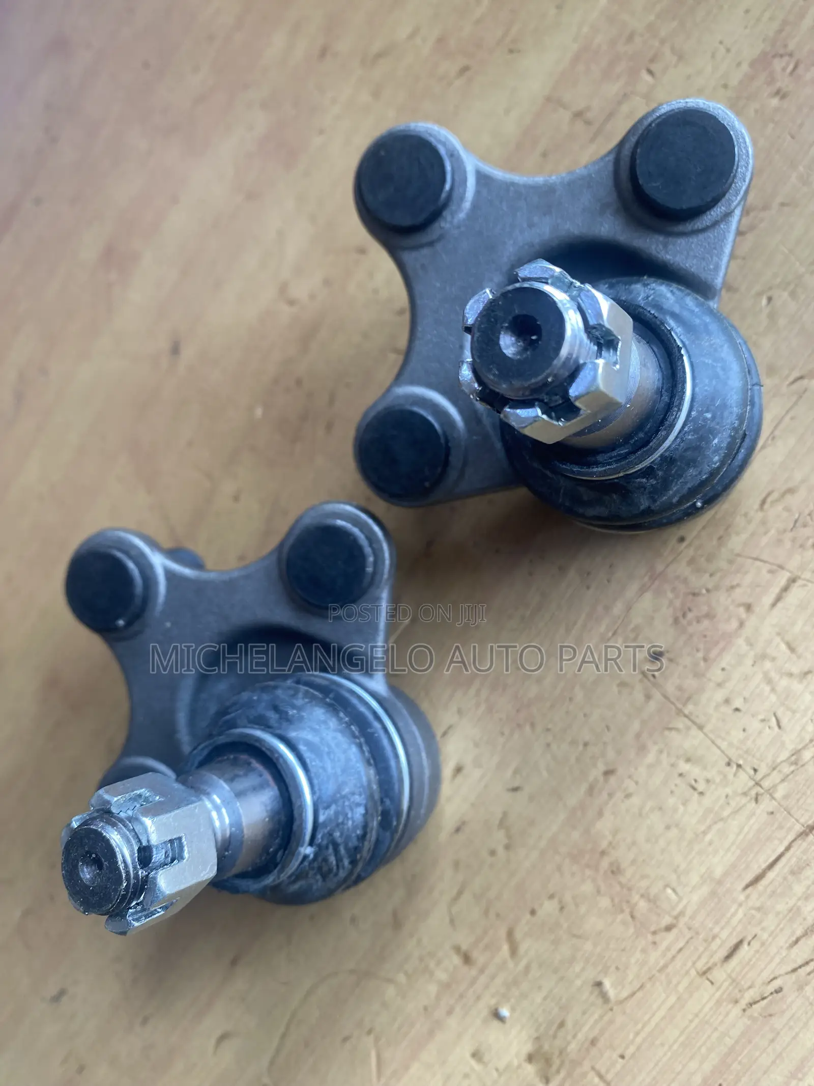 Balljoint Honda CRV 2023 - 2026