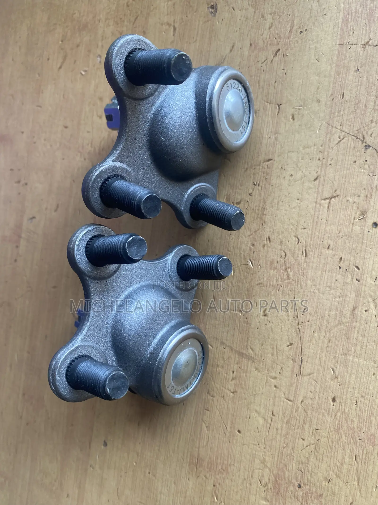 Balljoint Honda CRV 2023 - 2026