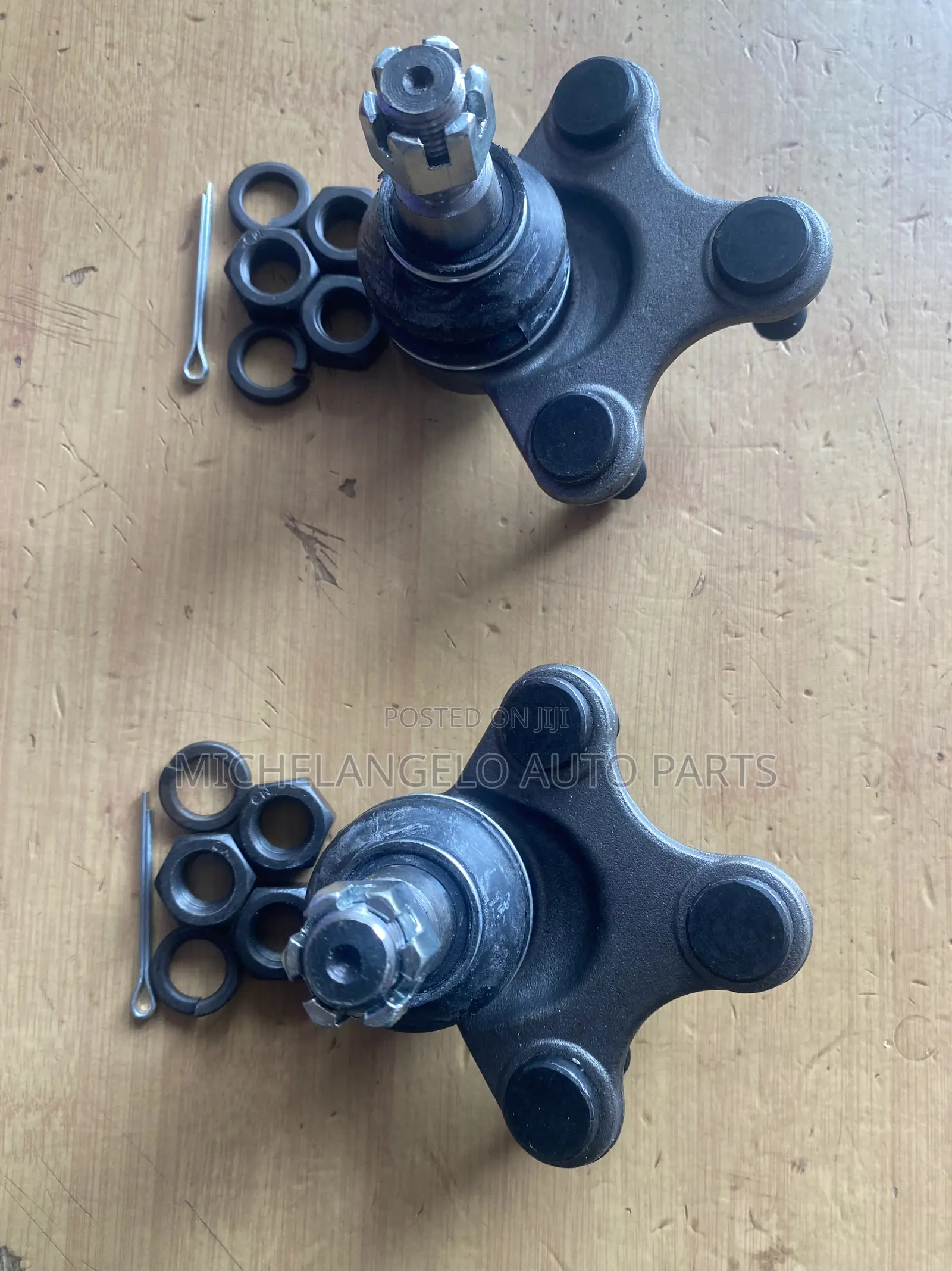 Balljoint Honda CRV 2023 - 2026