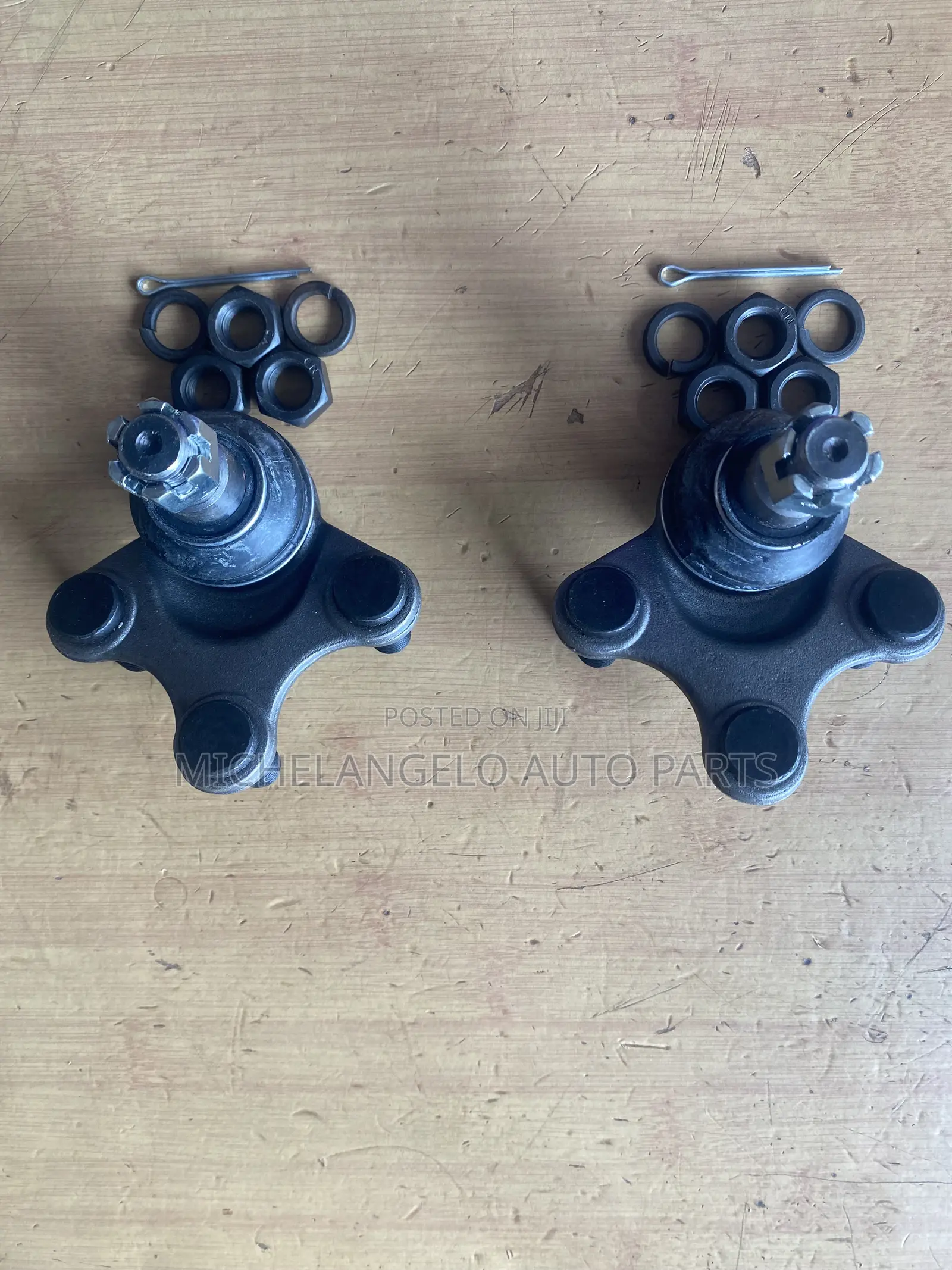 Balljoint Honda CRV 2023 - 2026