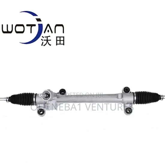 Toyota Corolla Steering Rack