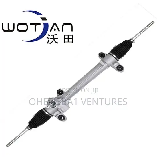 Toyota Corolla Steering Rack
