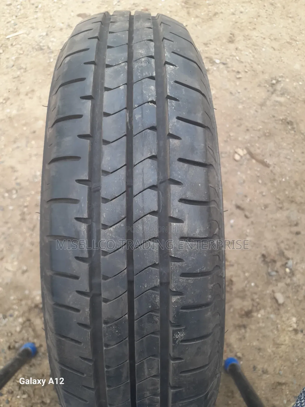 Misellco Trading 155/65r14