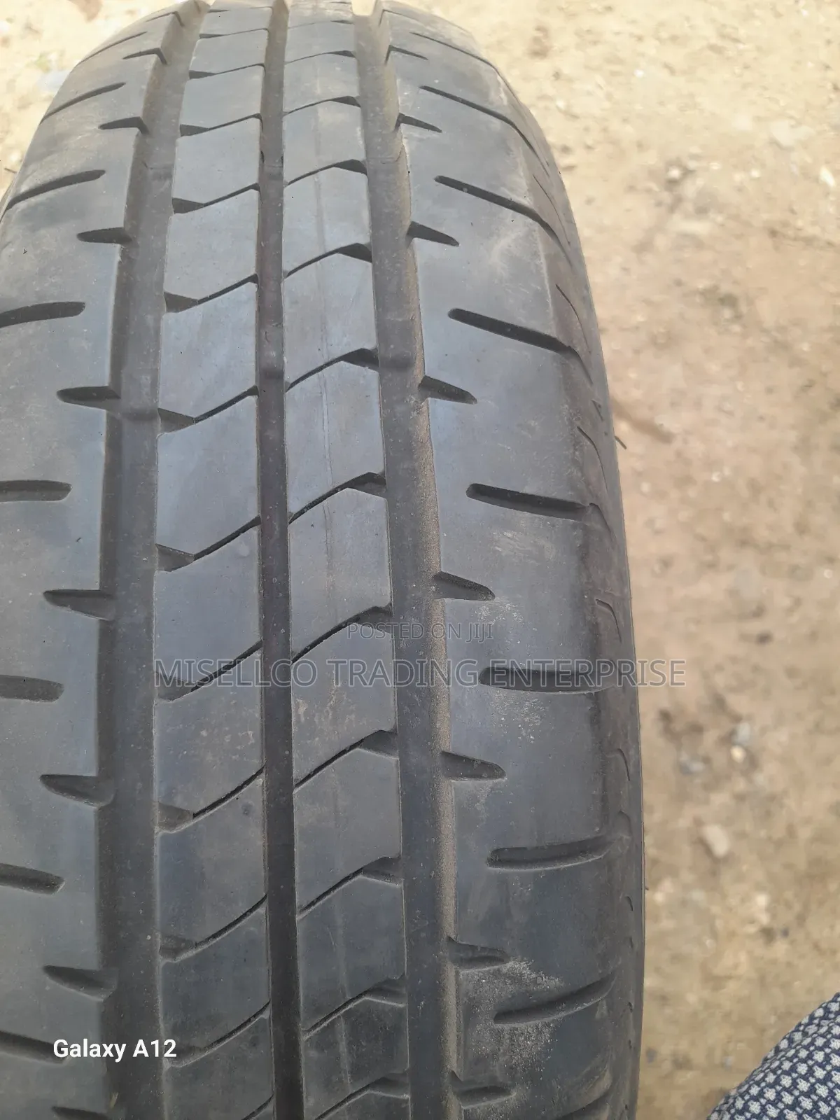Misellco Trading 155/65r14
