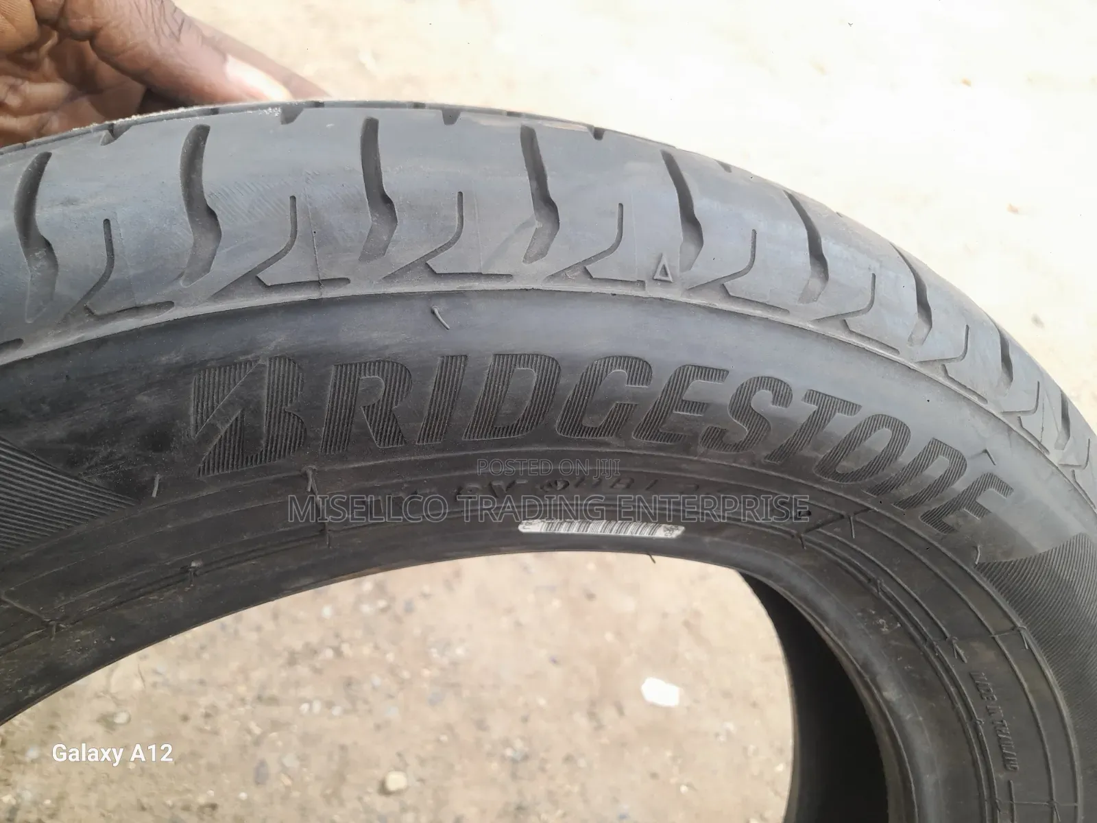 Misellco Trading 155/65r14