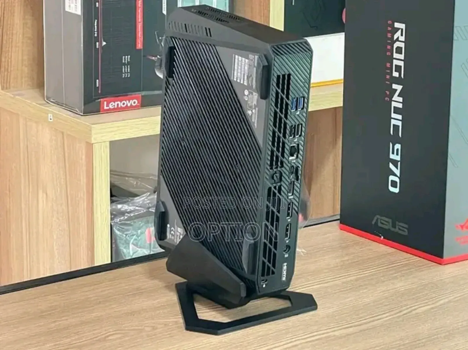 New Asus ROG STRIX GD30CI 32GB Intel Core Ultra 9 SSD 1T