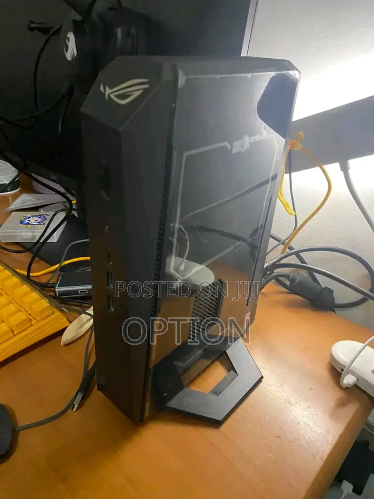 New Asus TUF Gaming FX10CP 32GB Intel Core Ultra 9 SSD 1T