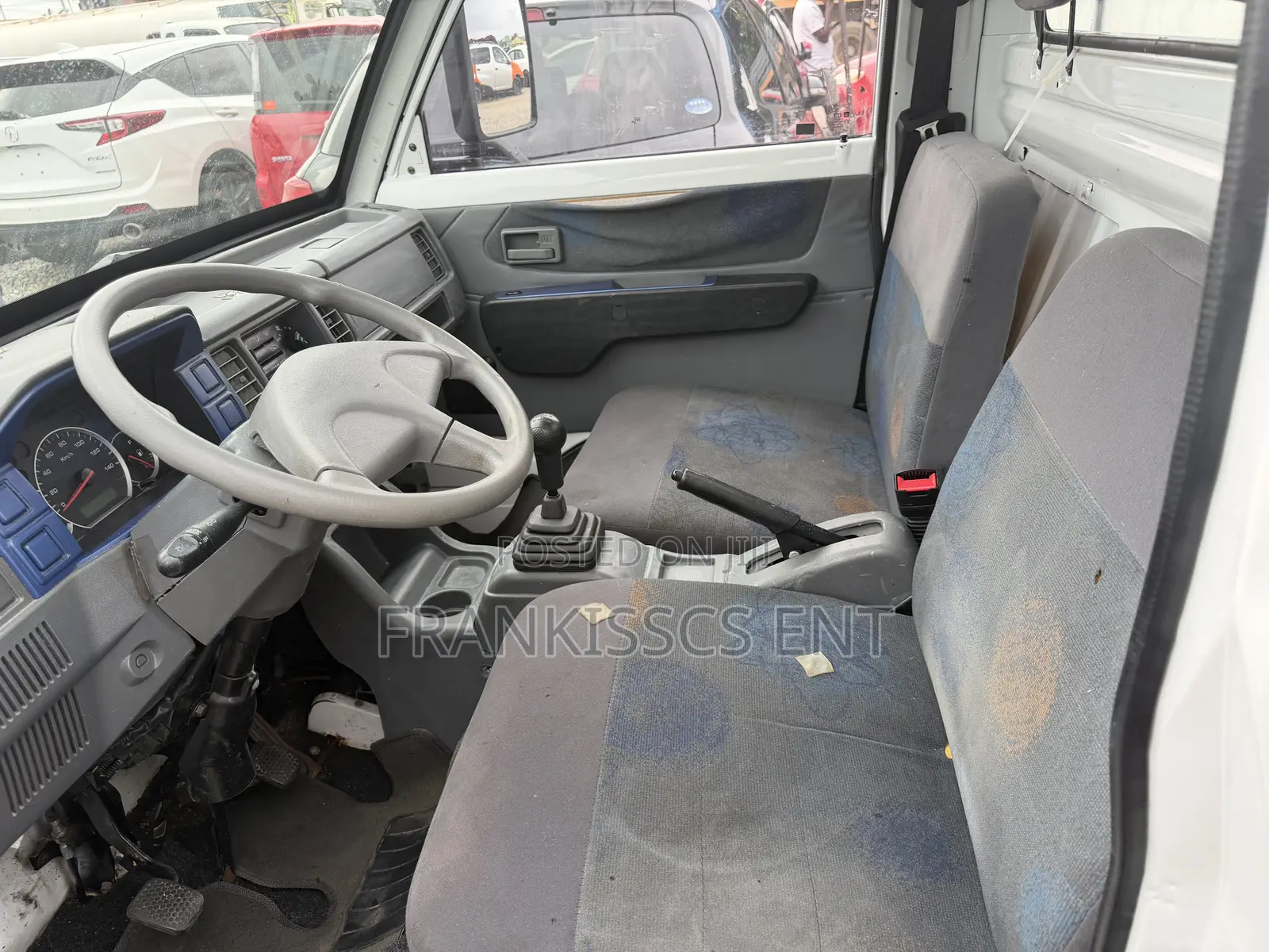 Daewoo Labo