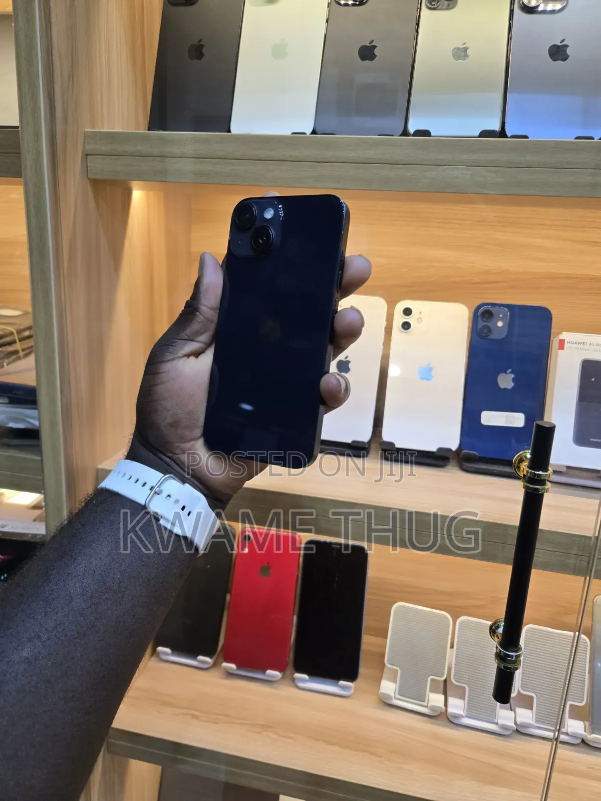 Apple iPhone 14 128 GB