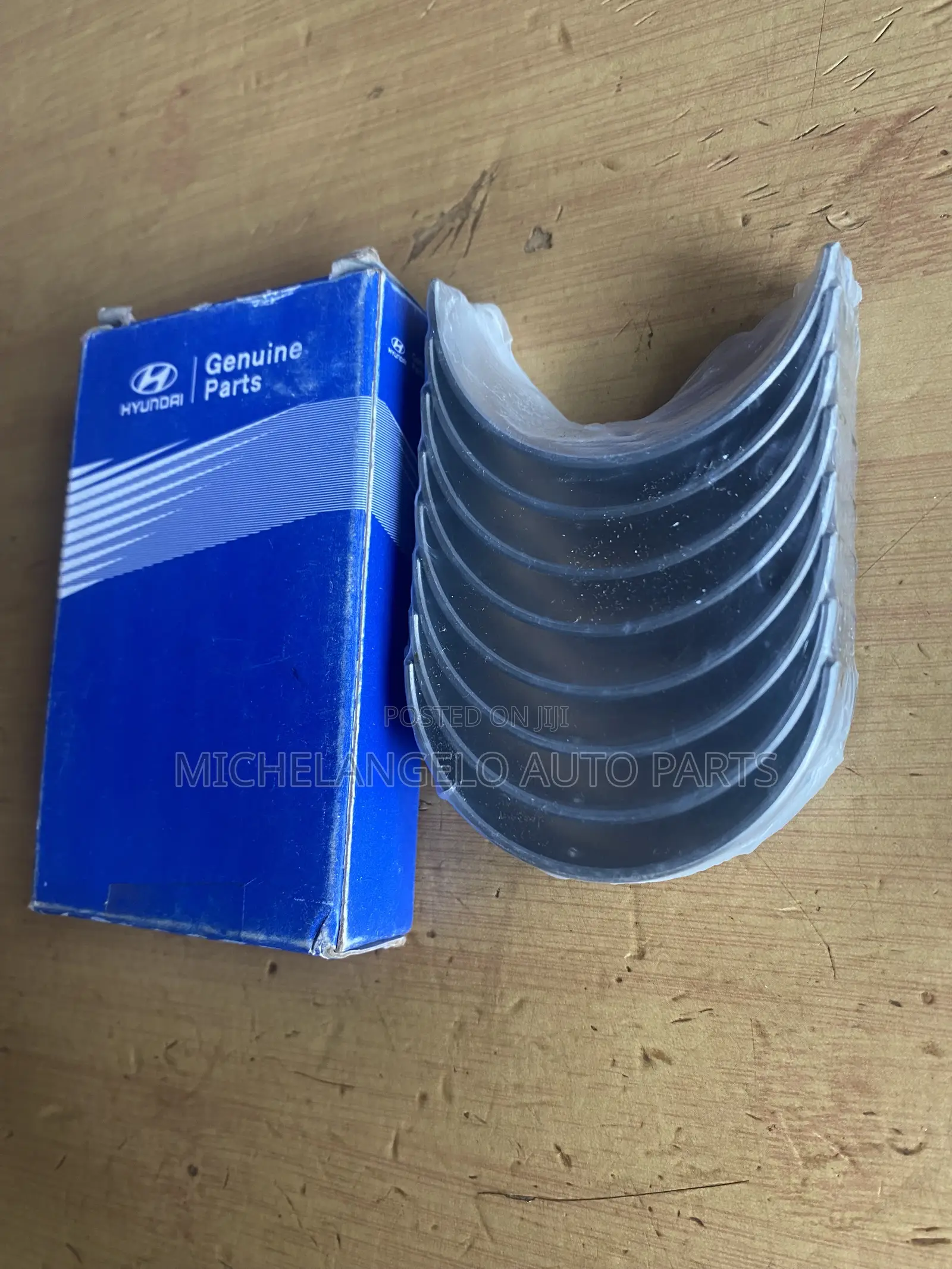 Connecting Bearing Hyundai Elantra 2011 - 2019