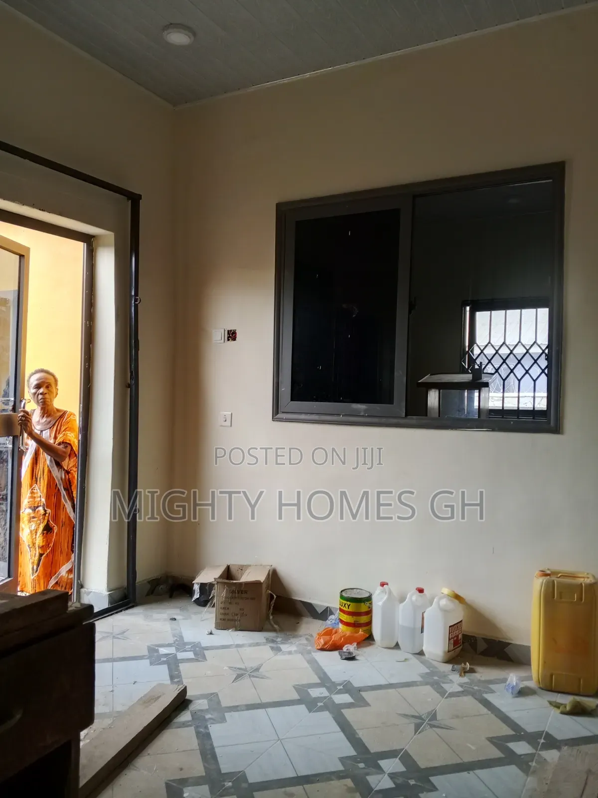 2bdrm House in Mighty Homes, Kasoa for rent