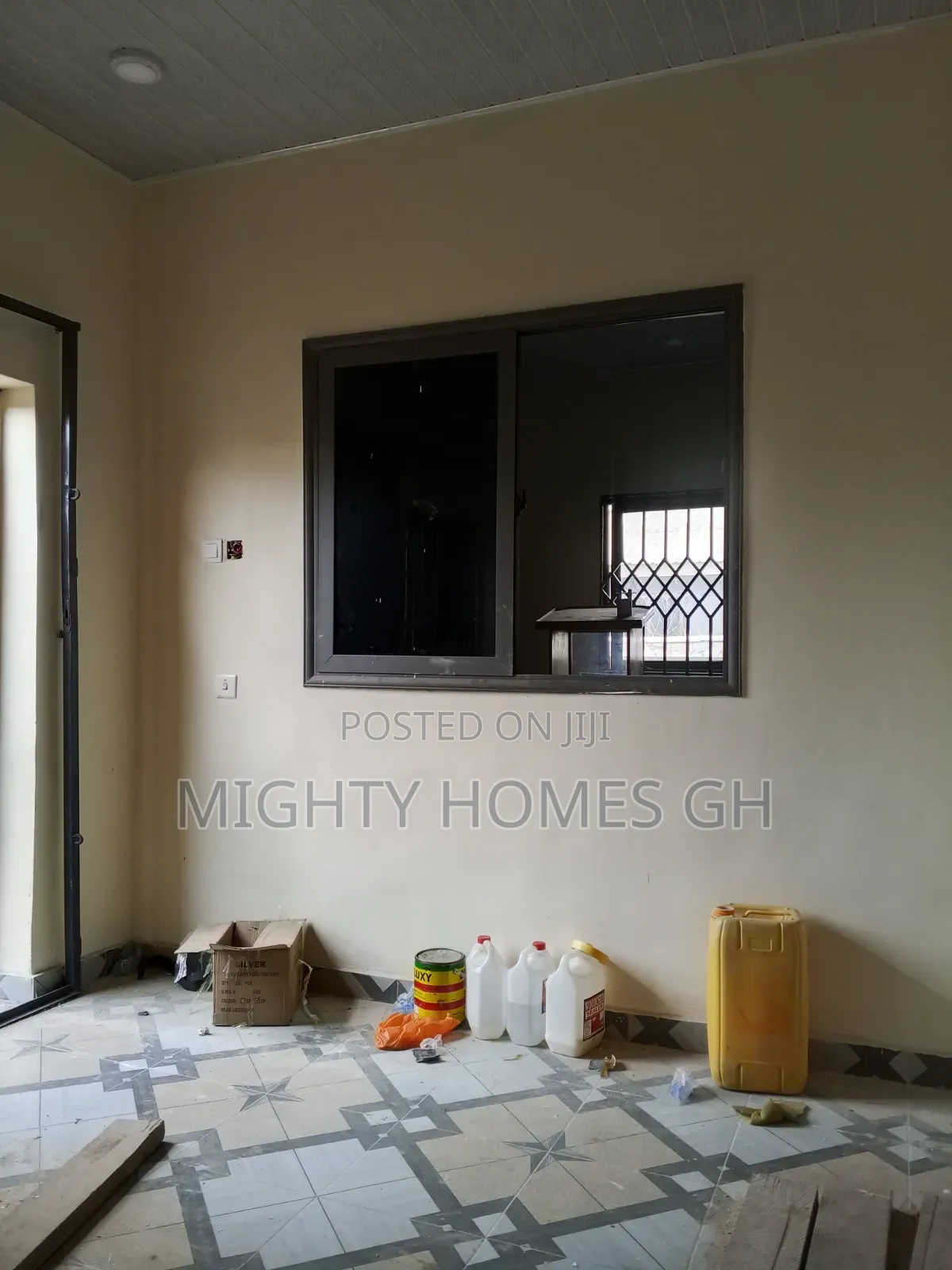 2bdrm House in Mighty Homes, Kasoa for rent