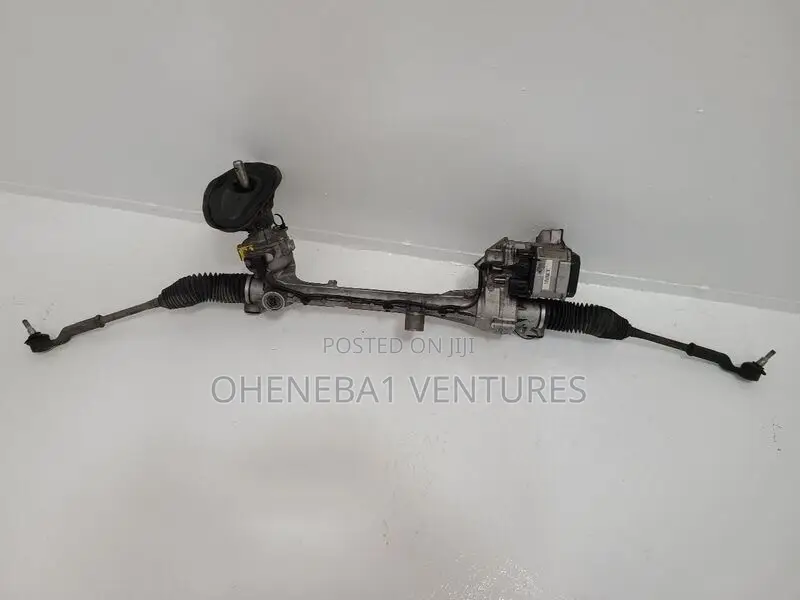 Ford Escape Steering Rack